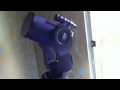 my new meade lx200 acf 8