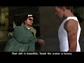 GTA San Andreas PC Gameplay: Sweet and Ryder's Mission | No Commentary, Subtitled Adventure! #02