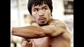Critical Look At Manny Pacquiao