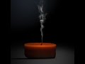 Smoke simulation (after effects)