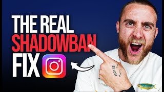 How To Fix Instagram Shadowban in 2024