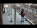 New Video: Suspects Accused Of Scamming Dozens Of Victims Citywide