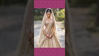 I Tried the Sabyasachi Bridal Collection