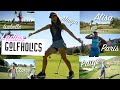 THE ART OF WOMEN'S GOLF/THE ULTIMATE HIGHLIGHT REEL!