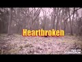 The heartbreak - from men's conference. By wabara isaac