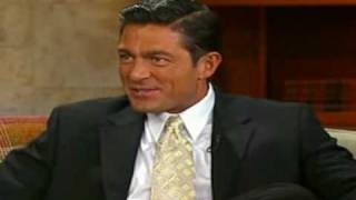 Fernando Colunga 20 Años de carrera