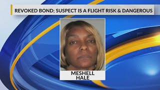 Woman who poisoned Breaux Bridge man in 2015 denied bail