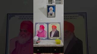 Sachkhandwasi Srimaan Sant Baba Roshan Singh ji G,Dera Baba Karam Singh Sahib Ji (Hoti Mardan Wale)