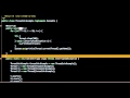 java mulithreading tutorial thread join example