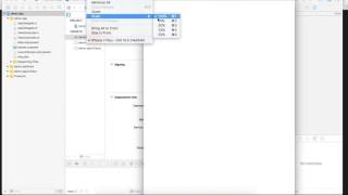 Tutorial 2: Resizing the simulator