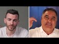 cenk uygur shamelessly defends maga while criticizing the left honest or opportunistic