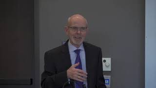 “The Elusive Sovereign” - Philip Pettit gives the annual Wright Lecture