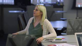 Video Tour: Smart Classrooms