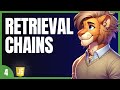 LangChain RAG Tutorial (JS): Chat With Your Documents and Websites