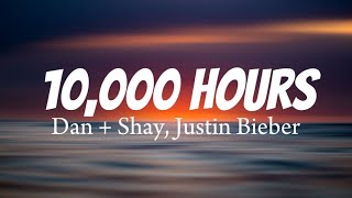 Dan + Shay, Justin Bieber - 10,000 hours