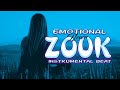 [Never Zouk Emotional Kizomba instrumental Beat | Prod Stevo