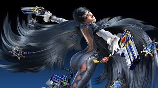 【ベヨネッタ２】【BAYONETTA２】[Pt.01] 「PROLOGUE・混沌の世界」