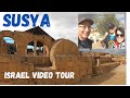 Susya | Ancient Jewish Town.