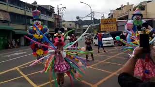 2025.02.09南投草屯 溪州保安宮【吳府千歲】 287週年 暨 元宵年例 祈安遶境大典3