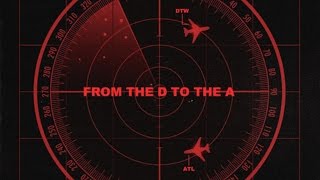 Tee Grizzley - From The D To The A Feat. Lil Yachty