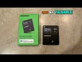 momax pro mini pincard tracker full product review