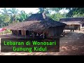 A Journey to find the grand grand mother to Gunung Kidul, Yogyakarta (With SUBTITLE)