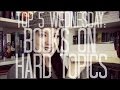 Books on Hard Topics | Top 5 Wednesday