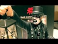 KnuckleBonz - KING DIAMOND Rock Iconz Statue Review