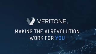 Automate Studio Demonstration - Low-code AI Powered Data Insight | Veritone