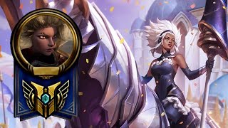 Rell Montage - Wombo Combo