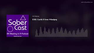 ESH: Garth D from Winnipeg