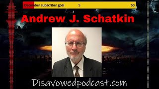 Andrew J. Schatkin Interview