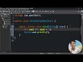 Java Tutorial - Operators in java - Relational Operators