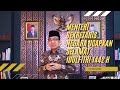 Menteri Sekretaris Negara Ucapkan Selamat Idulfitri 1442 H