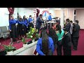 Iglesia Pentecostal Cristo Vive En Virginia U.S.A