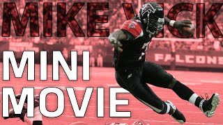 Michael Vick Mini-Movie: The Most Elusive QB in History!
