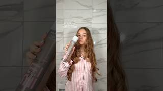 My hair tutorial with dyson air wrap!🤗 #dysonairwrap #tutorial #hairtutorial #hairstyle #dyson