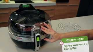 ElectroFun - Tefal Actifry 2in1 YV9601