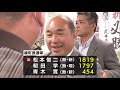 宮崎県川南町･綾町･諸塚村の3町村長選挙　いずれも新人が当選