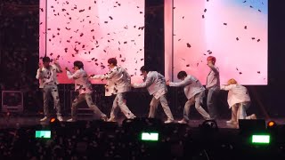 241129 NCT DREAM - When I'm With You  | THE DREAM SHOW 3 : DREAMSCAPE FINALE in SEOUL | 고척 앙콘 첫콘