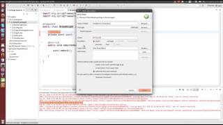 Spring Framework Tutorial 2: Autowiring beans
