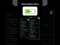 Animated battery charging animation using HTML CSS #shorts #webdesign #webdevelopment #animation