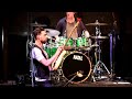 Dan Patlansky - My Chana (guitar solo) live