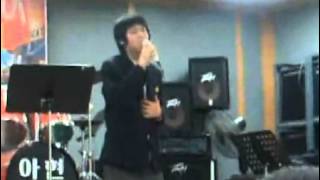 [Predebut] YoSeob - The last time