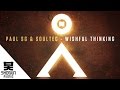 Paul SG & Soultec - Wishful Thinking