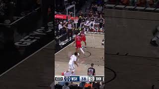 an assortment of Cam Thomas buckets #nba #highlights #brooklynnets