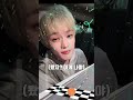 도레미 챌린지 이렇게 잘하는 아이돌 처음 봄 엔시티드림 nctdream 천러 chenle 도레미챌린지 절대음감 shorts