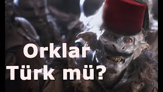 Orklar Türk mü? - Orkmanlı Devleti