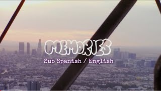 347AIDAN - MEMORIES! - Sub Spanish / English (Lyrics)