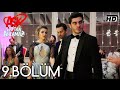 Ask Laftan Anlamaz Episode 9 (Love does not understand the words) - (English Subtitle)